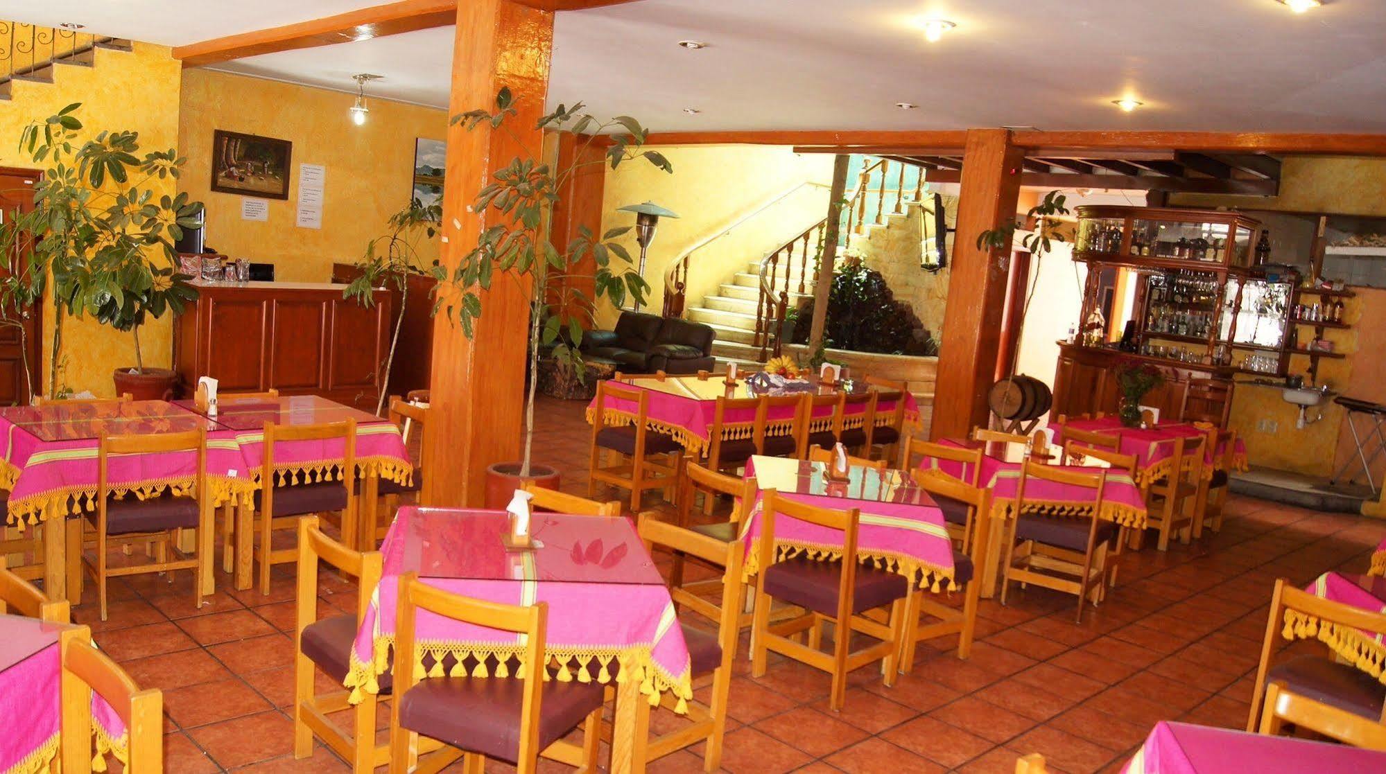 Oyo Hotel Mi Casa, Oaxaca Centro Extérieur photo